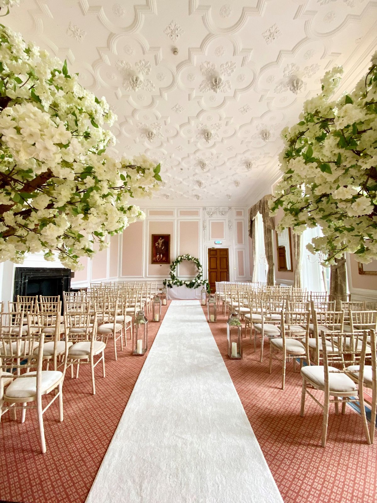 Gallery Item 34 for Bosworth Hall Spa & Hotel