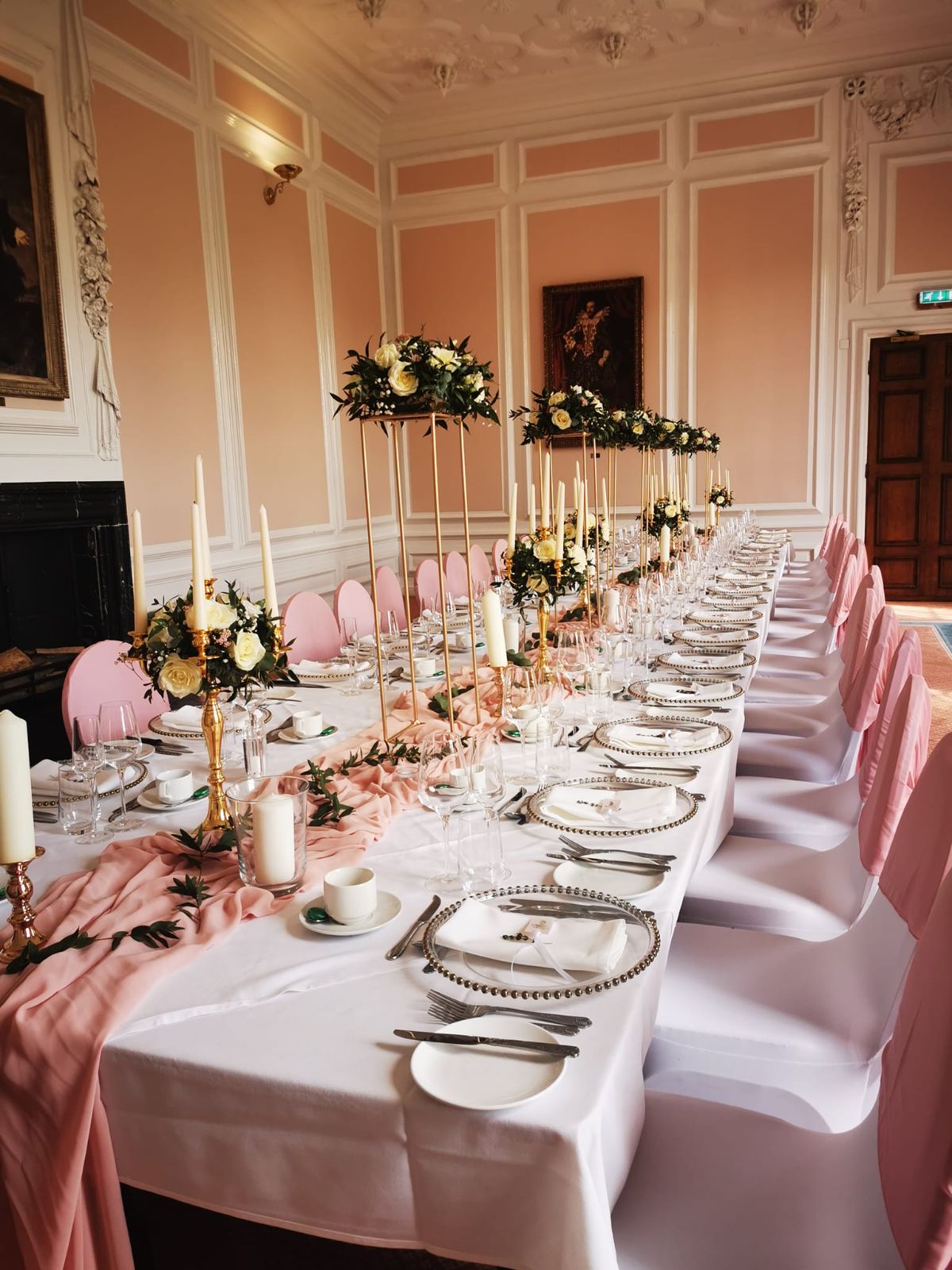 Gallery Item 15 for Bosworth Hall Spa & Hotel