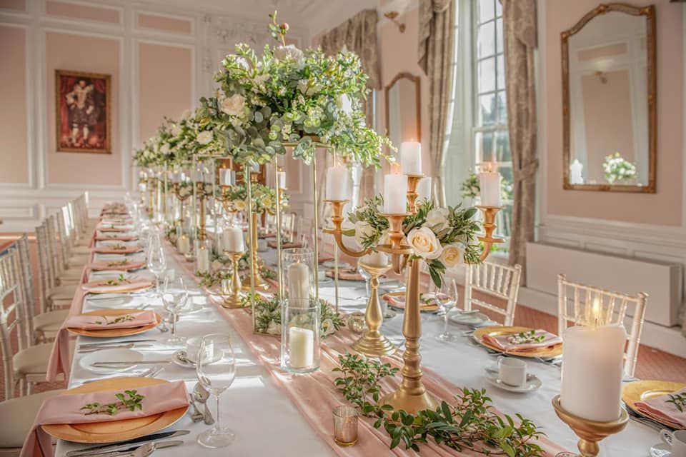 Gallery Item 10 for Bosworth Hall Spa & Hotel