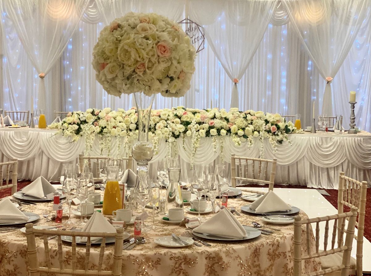 Gallery Item 29 for Bosworth Hall Spa & Hotel