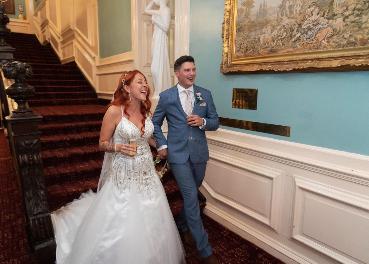 Gallery Item 19 for Bosworth Hall Spa & Hotel