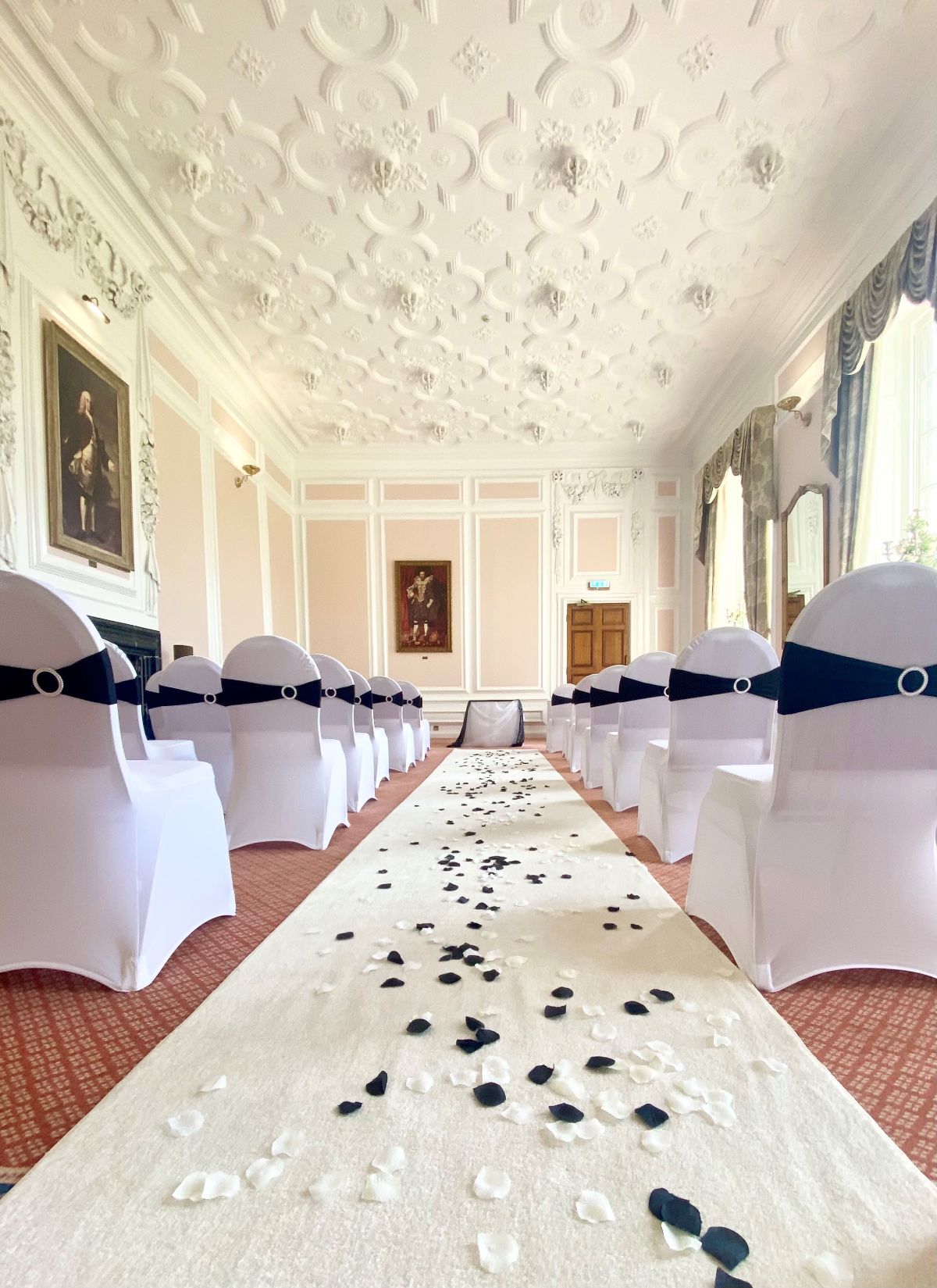 Gallery Item 38 for Bosworth Hall Spa & Hotel