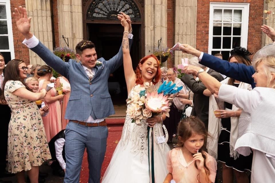 Gallery Item 25 for Bosworth Hall Spa & Hotel