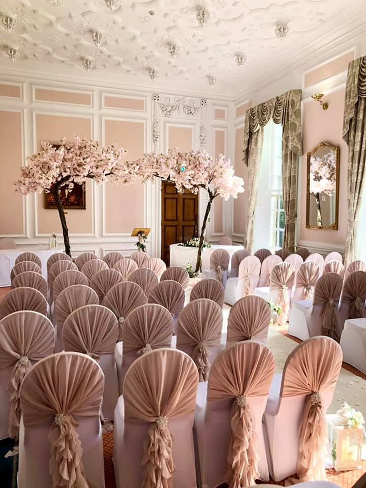 Gallery Item 12 for Bosworth Hall Spa & Hotel