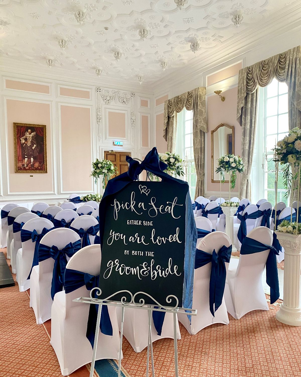 Gallery Item 41 for Bosworth Hall Spa & Hotel