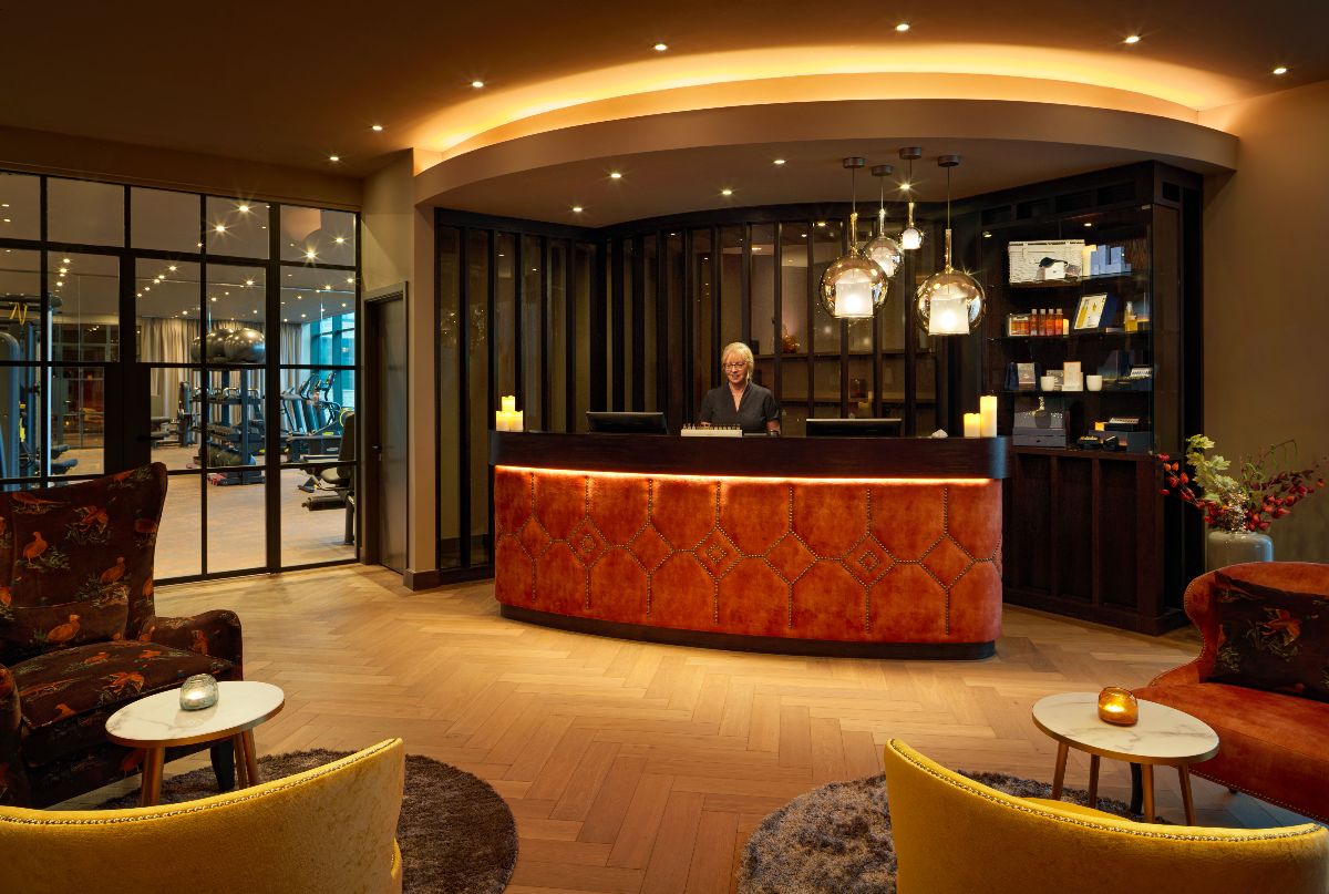 SCHLOSS Roxburghe Spa & Golf Resort-Image-16