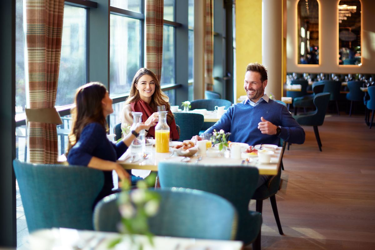 SCHLOSS Roxburghe Spa & Golf Resort-Image-70