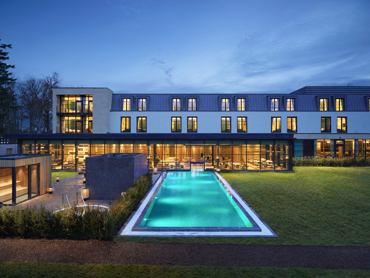 SCHLOSS Roxburghe Spa & Golf Resort-Image-20