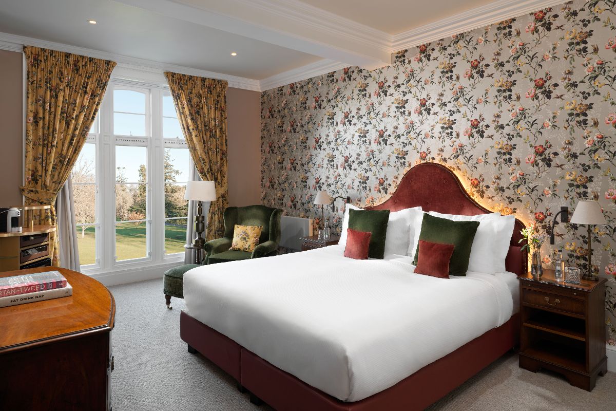 SCHLOSS Roxburghe Spa & Golf Resort-Image-24