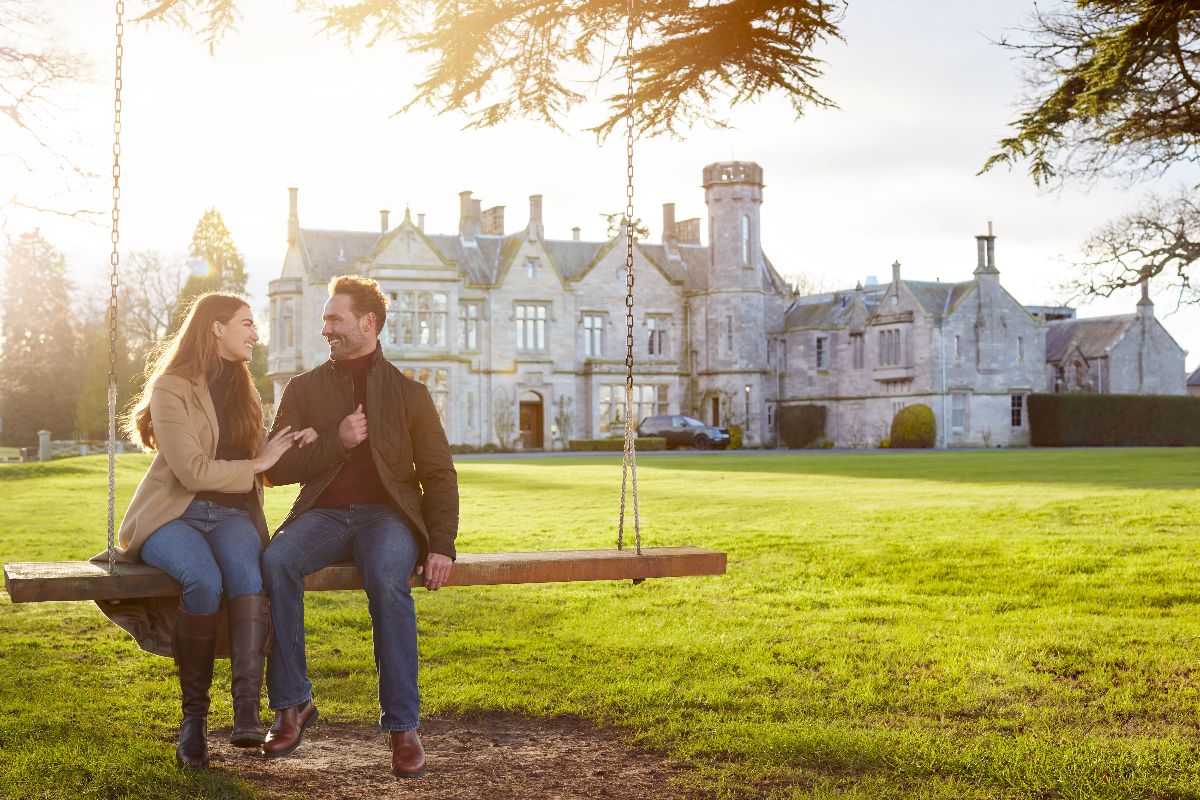 SCHLOSS Roxburghe Spa & Golf Resort-Image-35