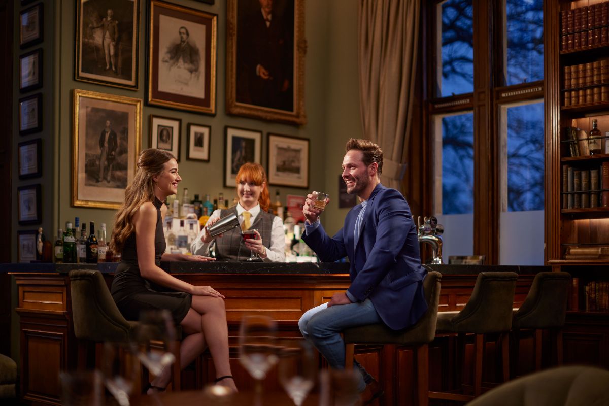 SCHLOSS Roxburghe Spa & Golf Resort-Image-77