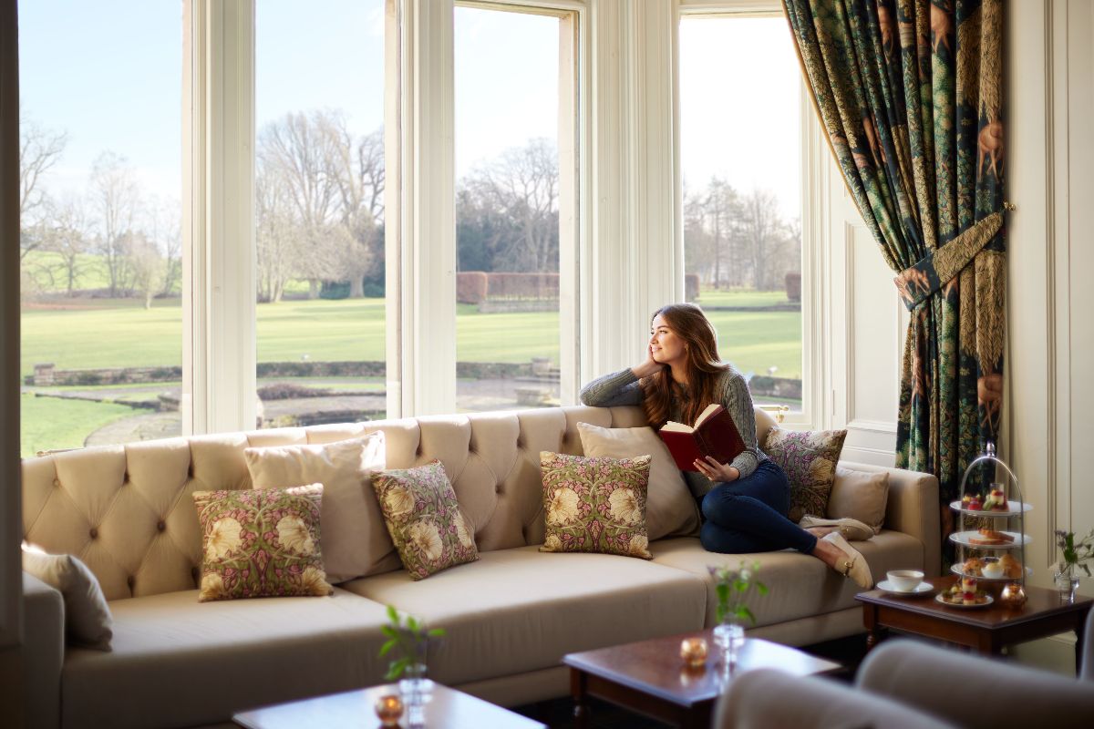 SCHLOSS Roxburghe Spa & Golf Resort-Image-48