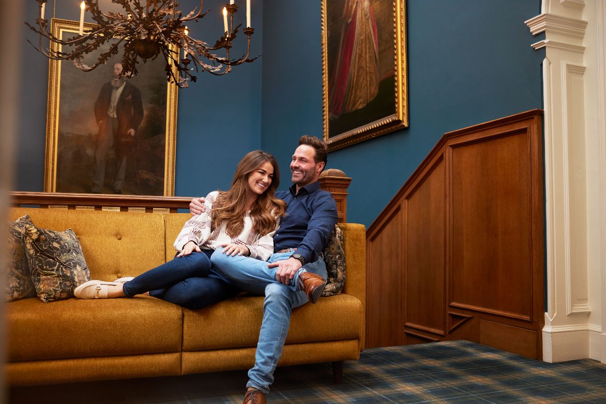 SCHLOSS Roxburghe Spa & Golf Resort-Image-63