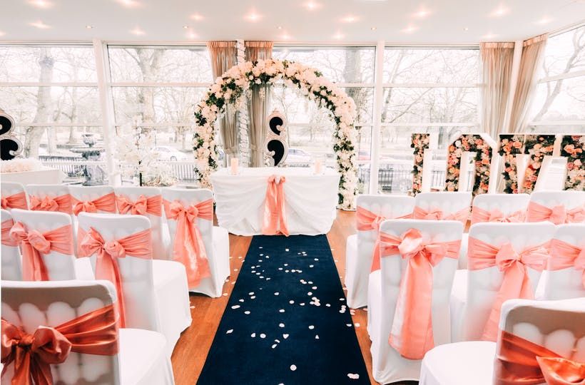 Gallery Item 24 for Liverpool Aigburth Hotel