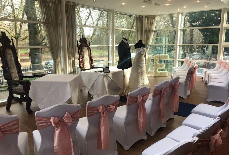 Gallery Item 7 for Liverpool Aigburth Hotel