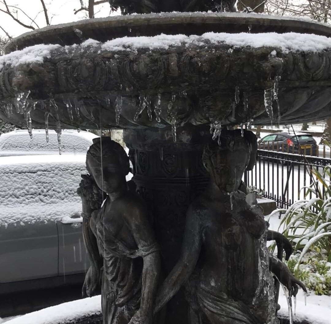 Gallery Item 19 for Liverpool Aigburth Hotel