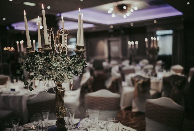 Gallery Item 11 for Liverpool Aigburth Hotel