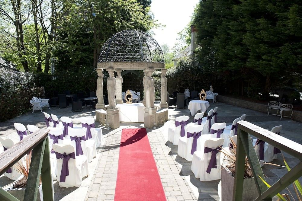 Gallery Item 25 for Liverpool Aigburth Hotel