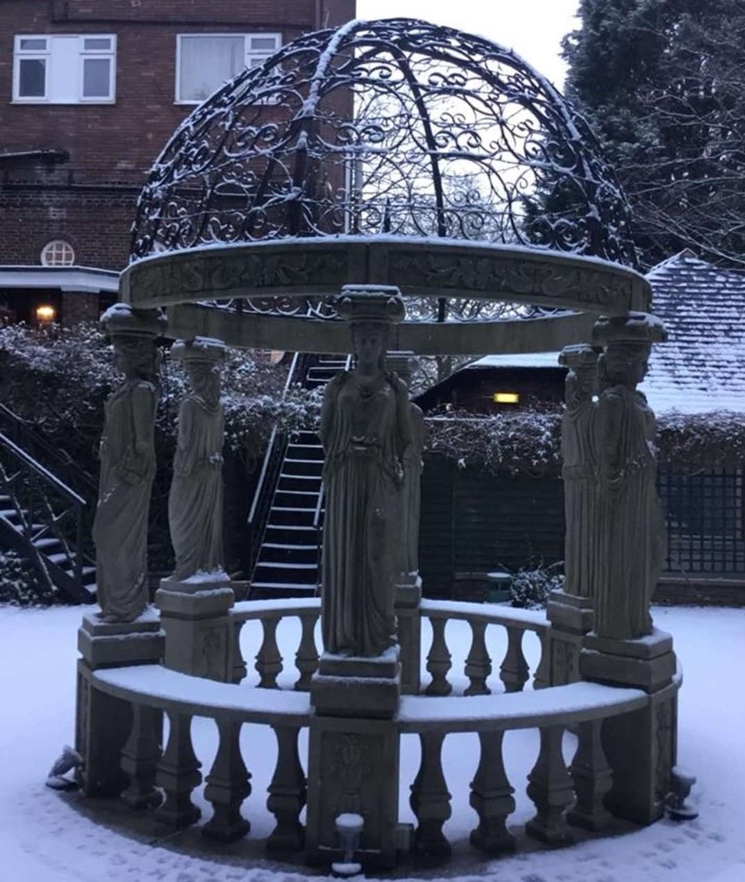 Gallery Item 17 for Liverpool Aigburth Hotel