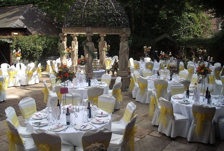 Gallery Item 9 for Liverpool Aigburth Hotel