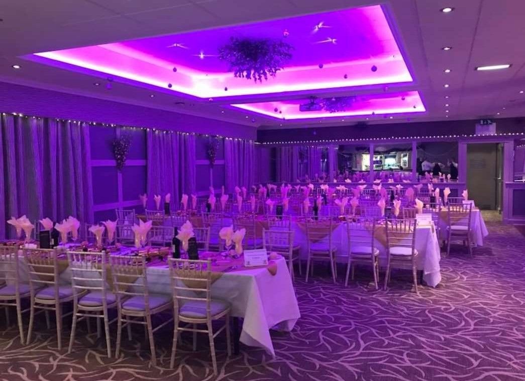 Gallery Item 21 for Liverpool Aigburth Hotel