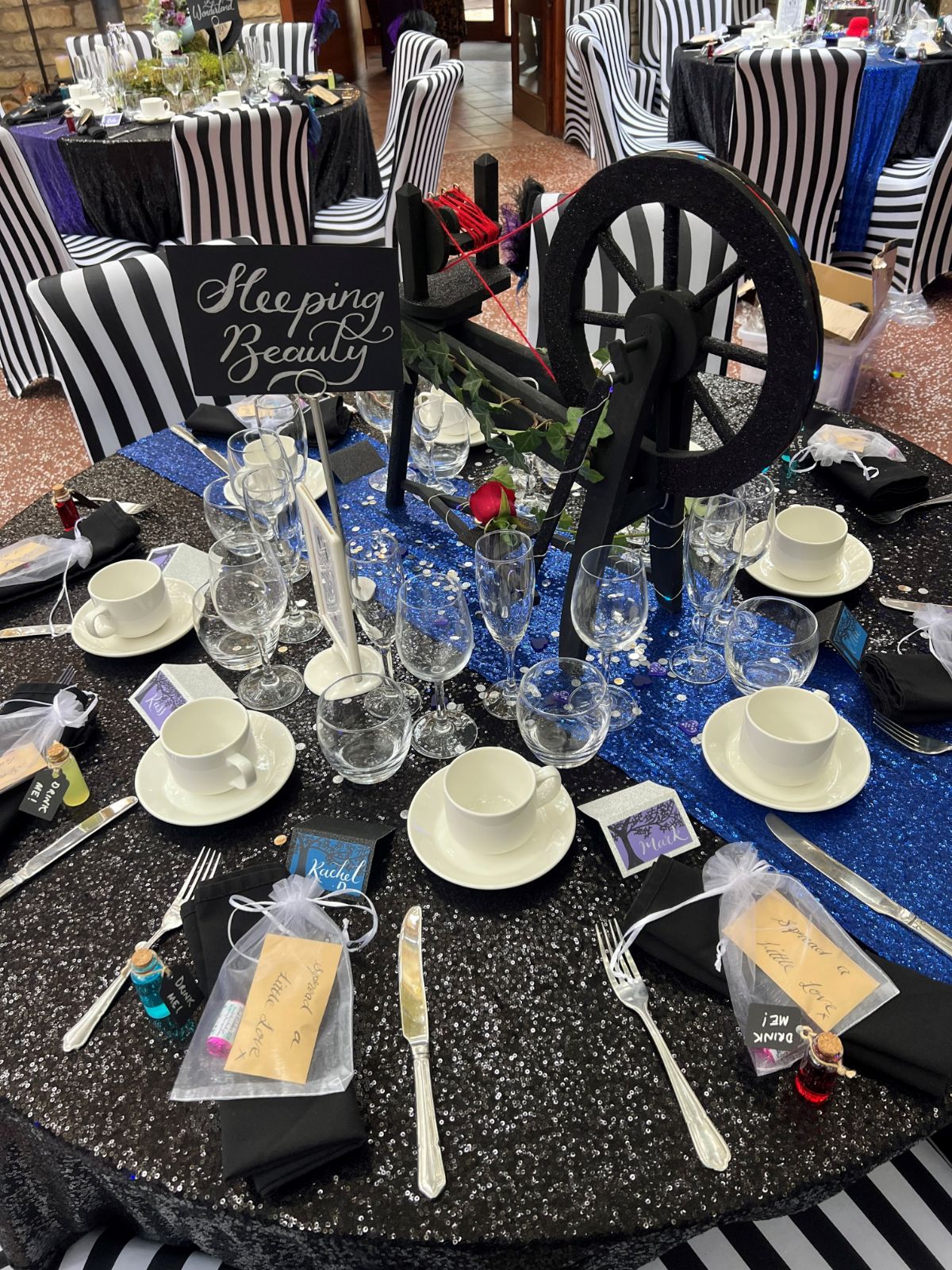 Gallery Item 29 for The Compass Inn