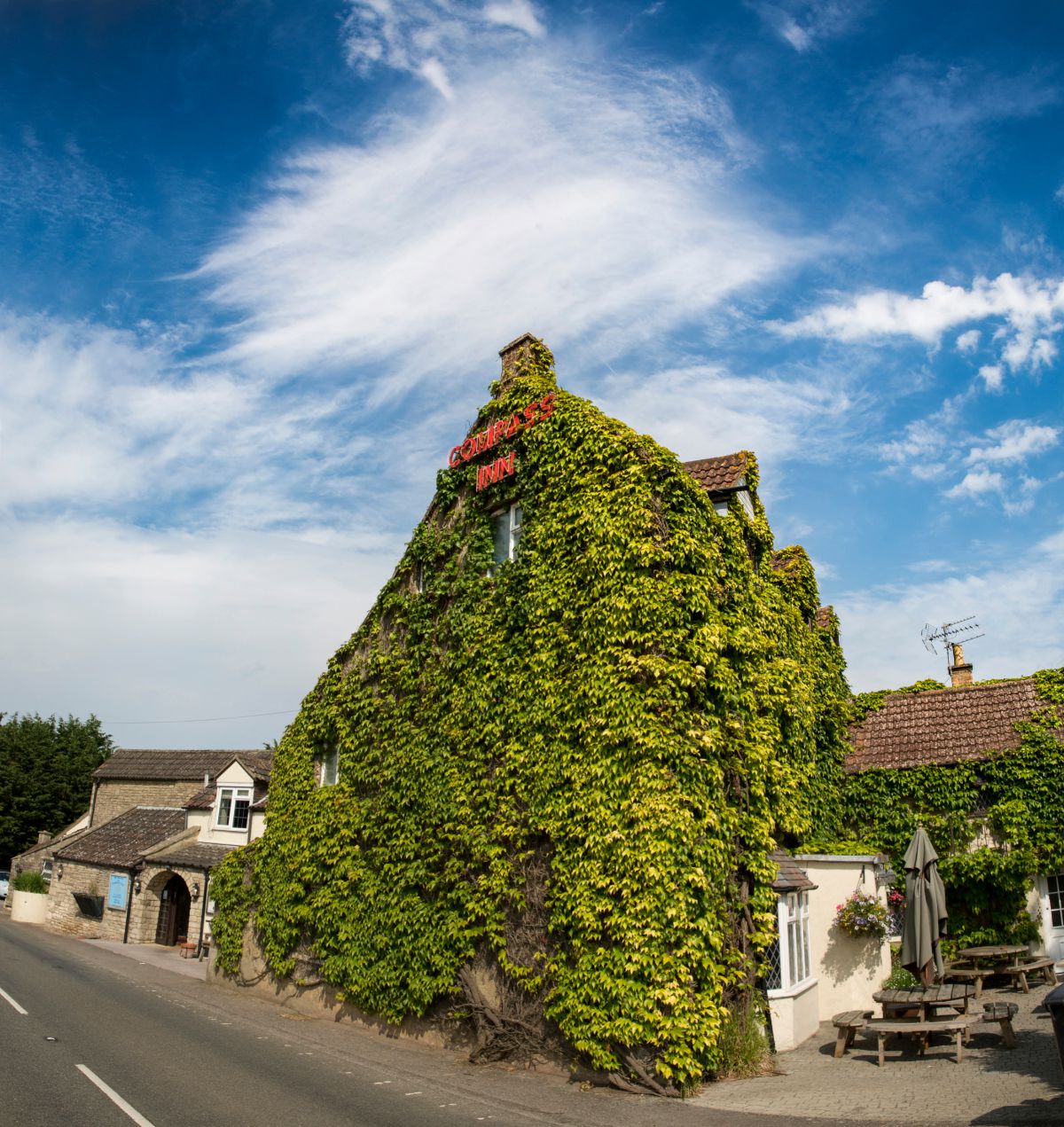 Gallery Item 18 for The Compass Inn