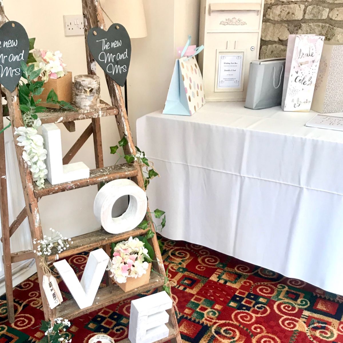 Gallery Item 49 for The Compass Inn