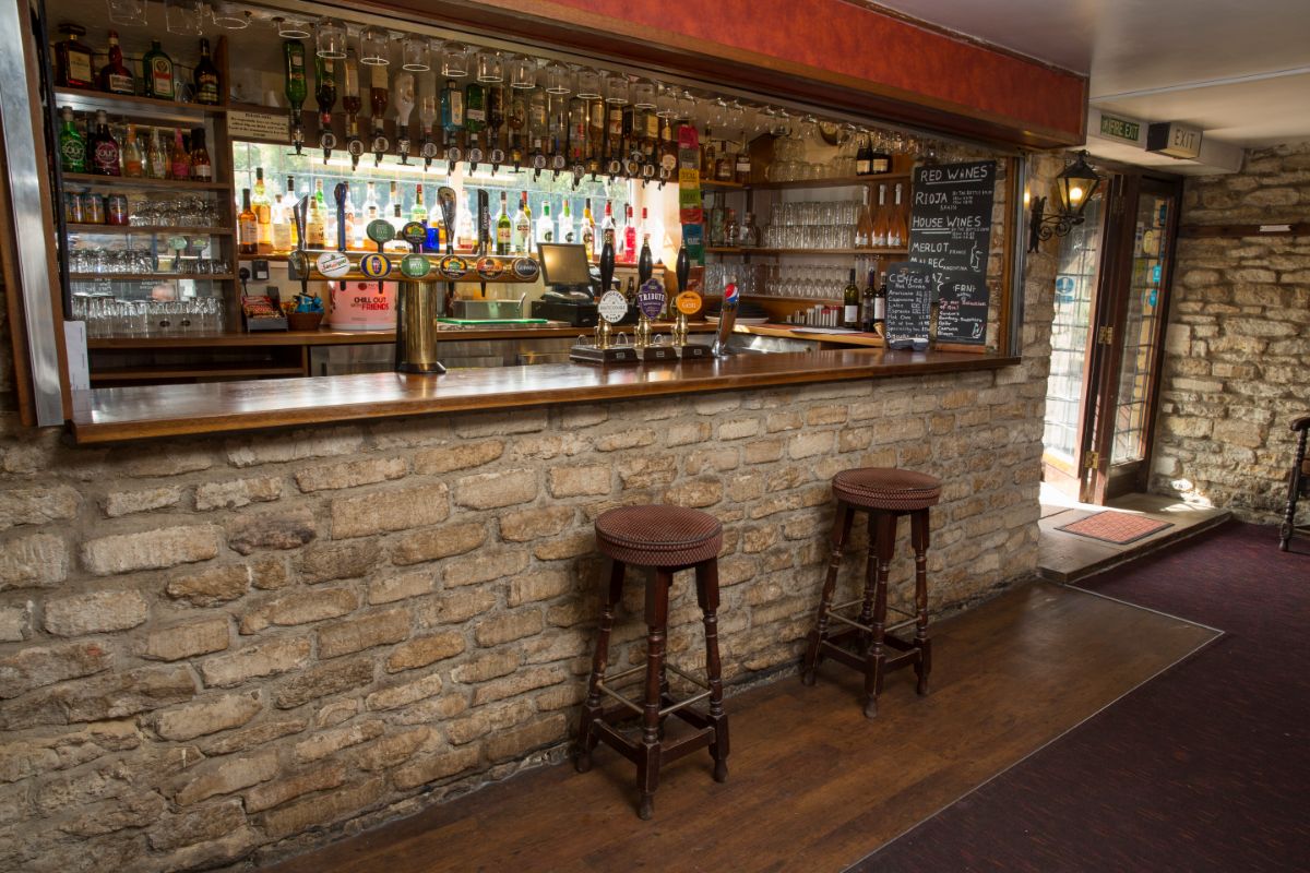 Gallery Item 17 for The Compass Inn