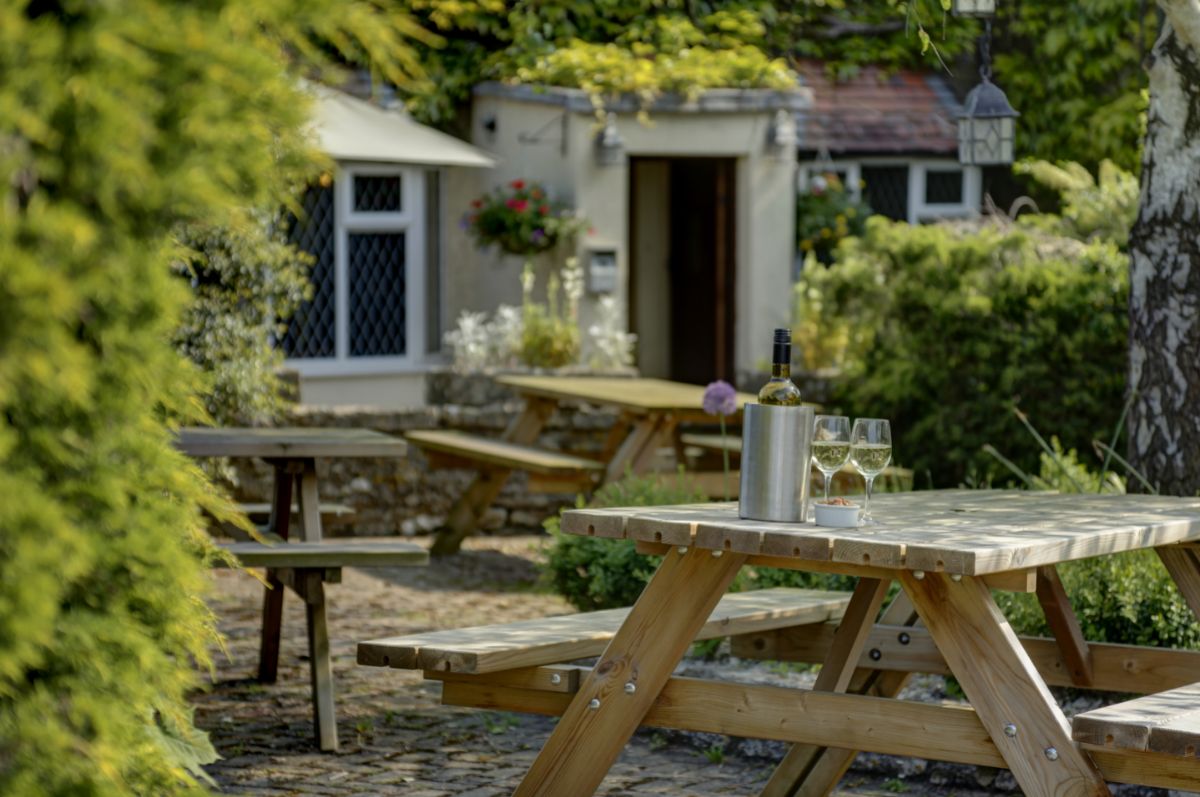 Gallery Item 12 for The Compass Inn