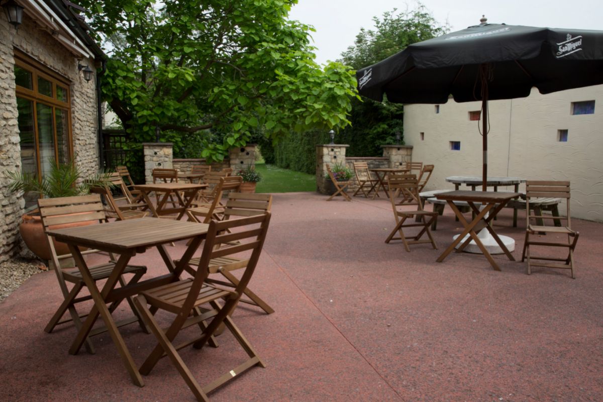 Gallery Item 14 for The Compass Inn