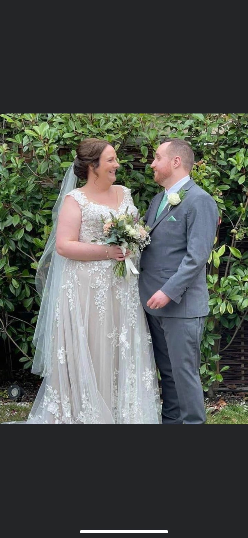Wedding Hair By Yvonne Bone-Image-193