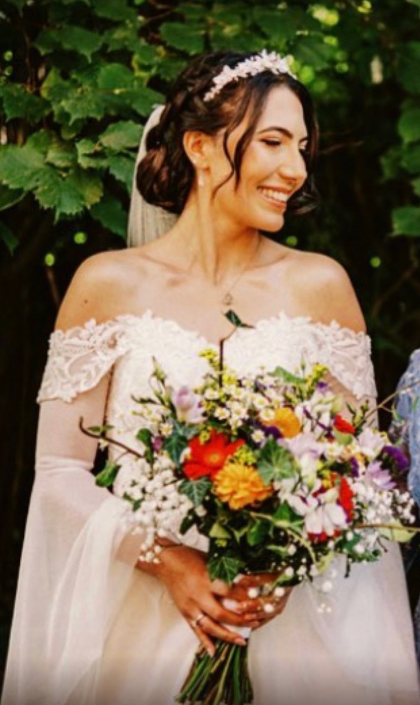 Wedding Hair By Yvonne Bone-Image-47