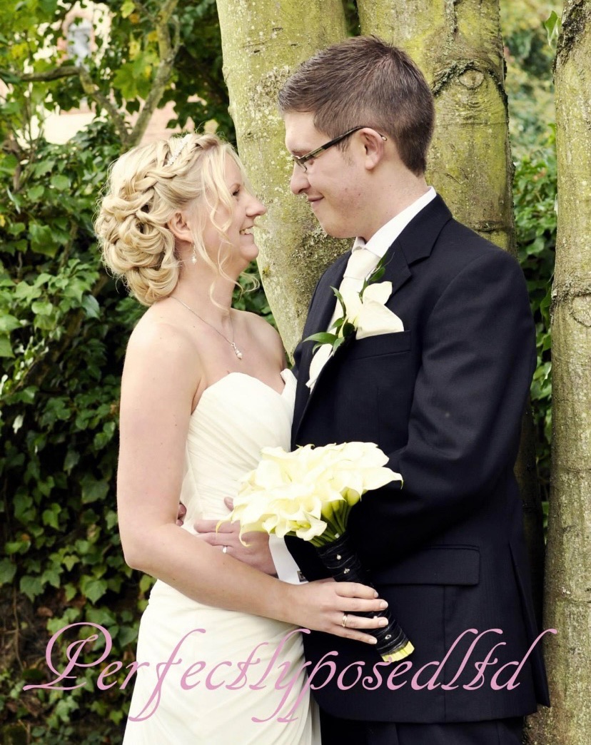 Wedding Hair By Yvonne Bone-Image-100