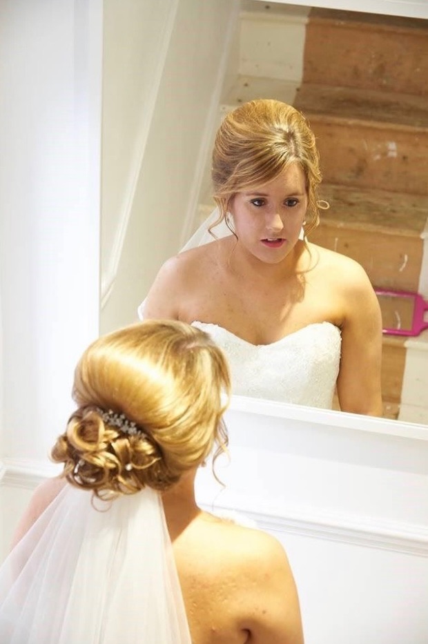 Wedding Hair By Yvonne Bone-Image-153