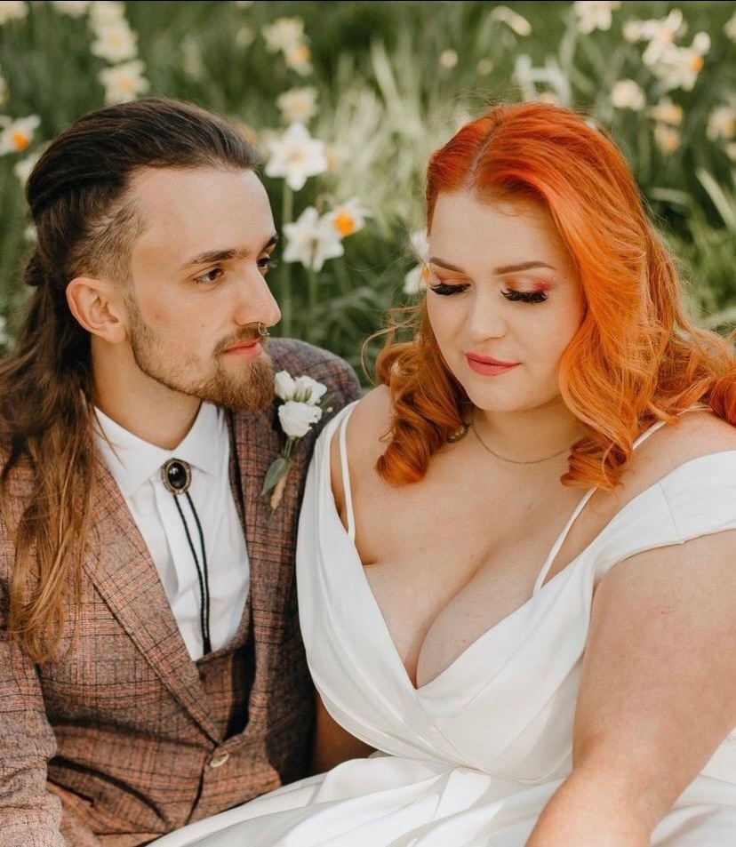 Wedding Hair By Yvonne Bone-Image-98