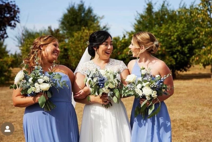 Wedding Hair By Yvonne Bone-Image-114