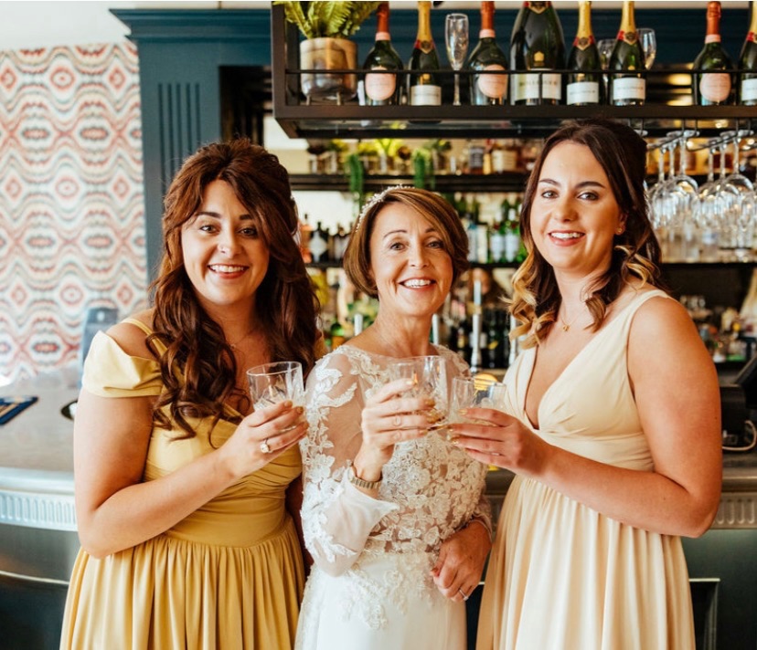 Wedding Hair By Yvonne Bone-Image-142