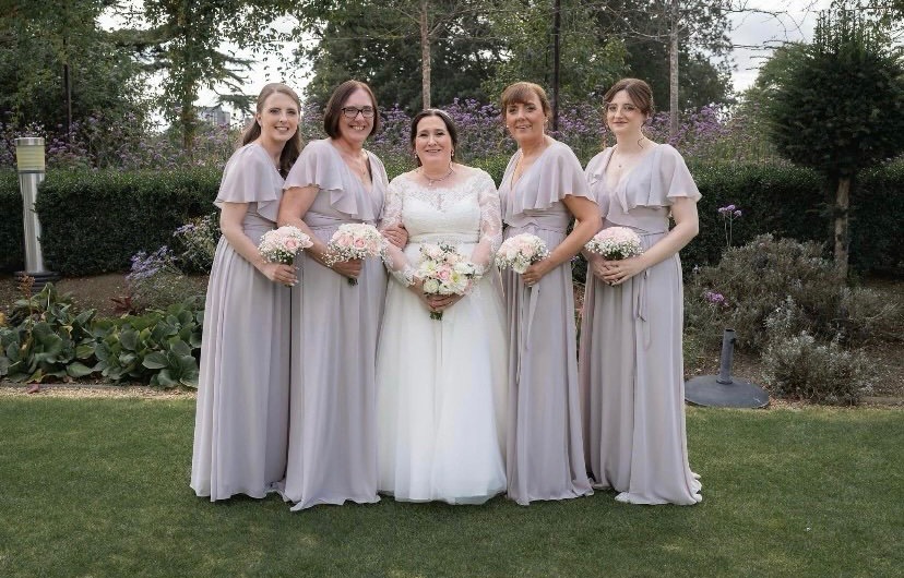 Wedding Hair By Yvonne Bone-Image-28