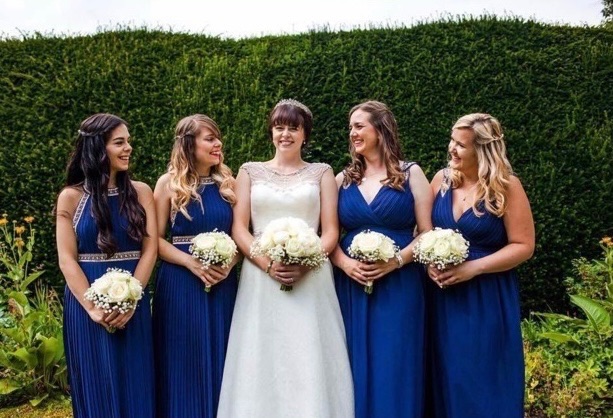 Wedding Hair By Yvonne Bone-Image-152
