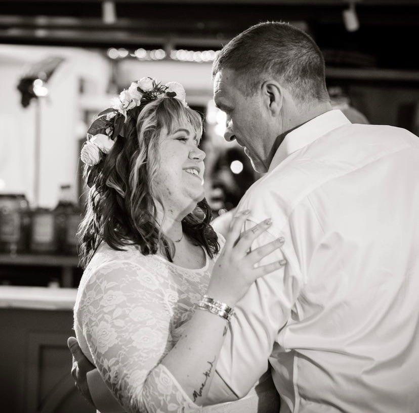 Wedding Hair By Yvonne Bone-Image-7