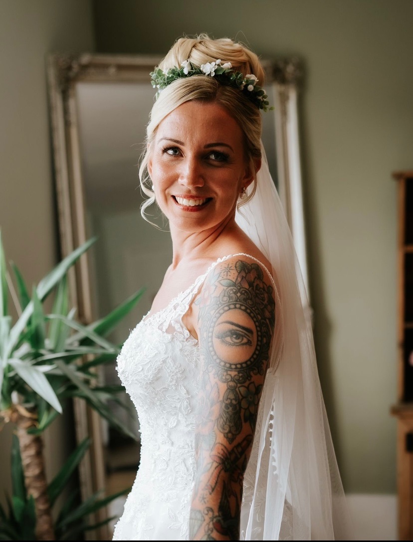 Wedding Hair By Yvonne Bone-Image-104