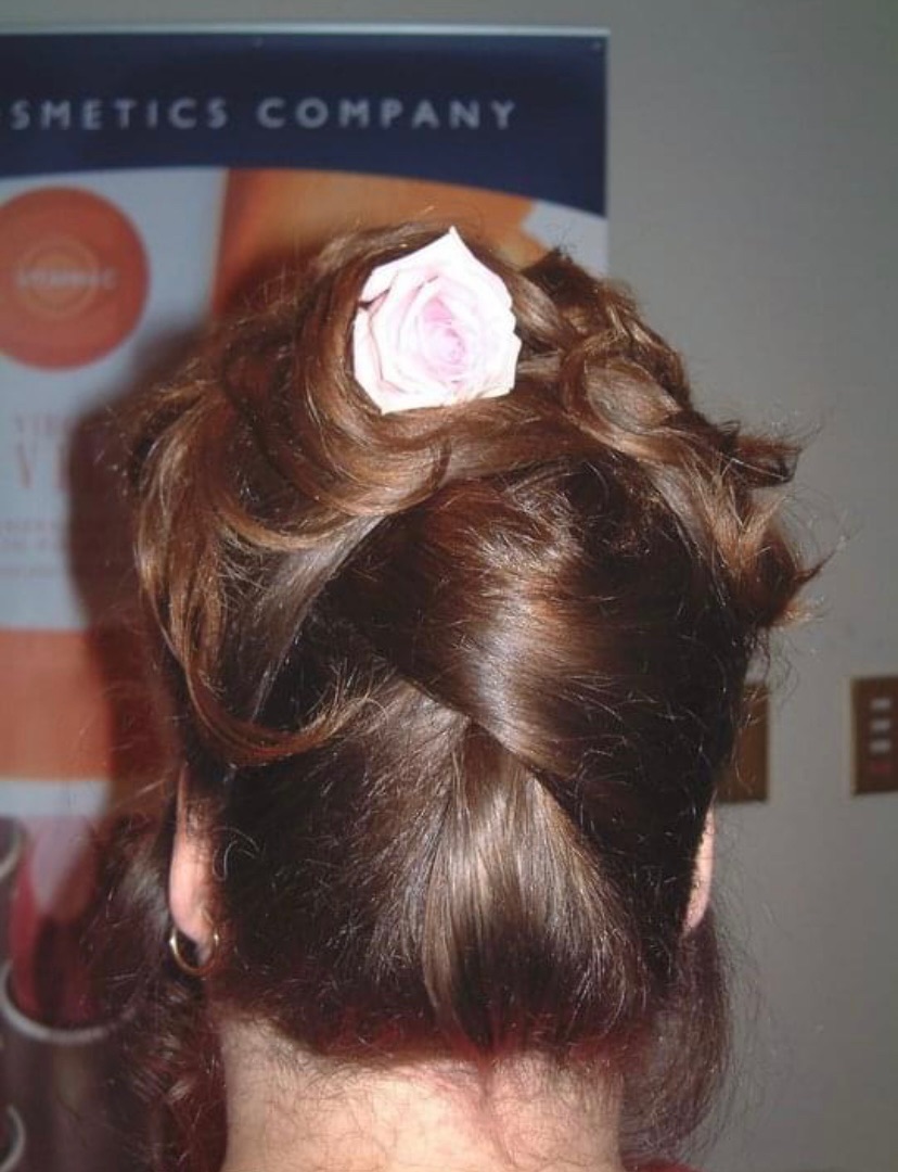 Wedding Hair By Yvonne Bone-Image-131