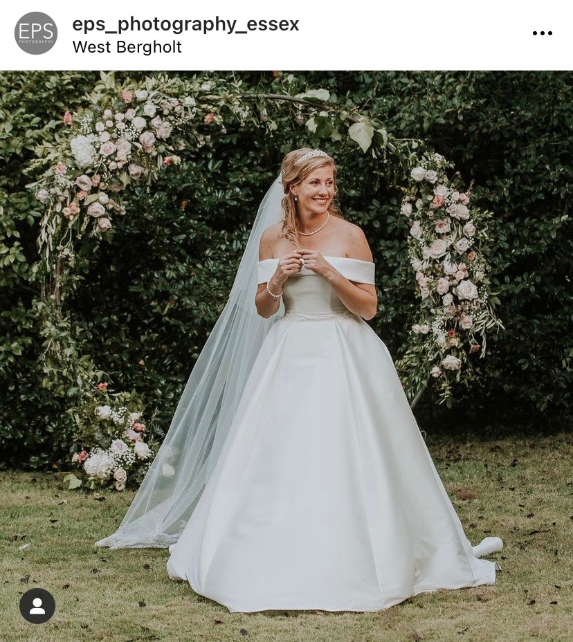 Wedding Hair By Yvonne Bone-Image-166