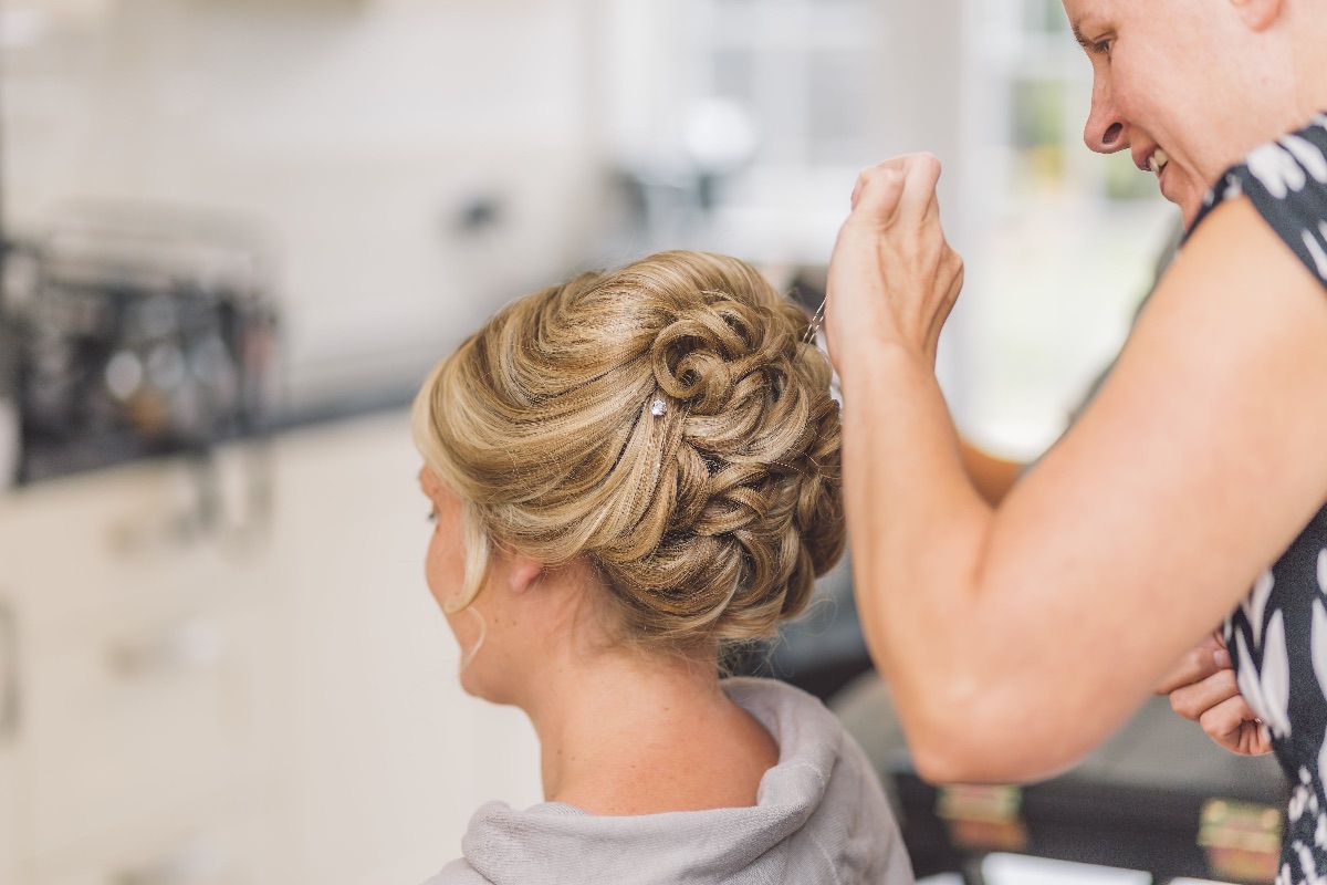 Wedding Hair By Yvonne Bone-Image-177