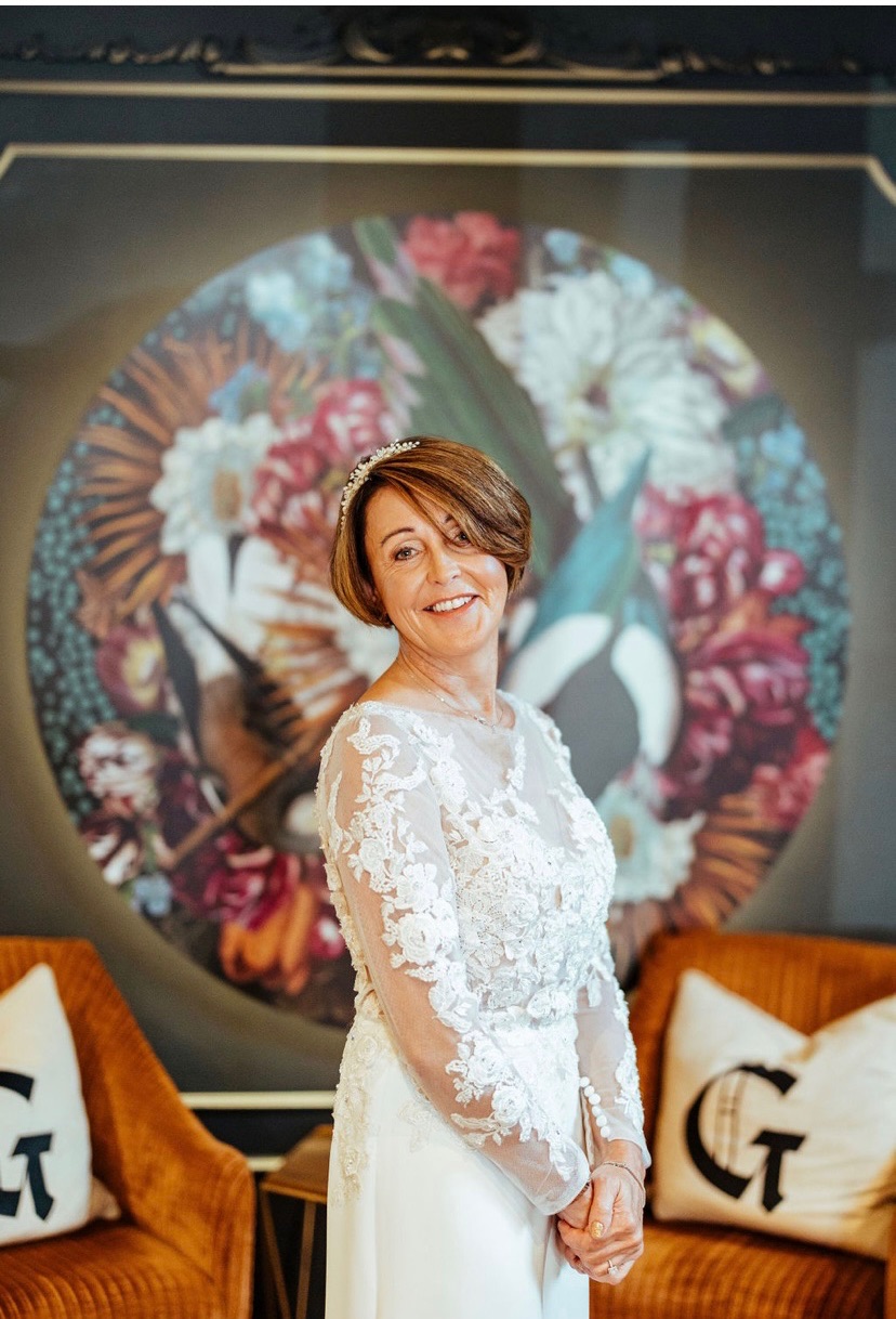 Wedding Hair By Yvonne Bone-Image-74
