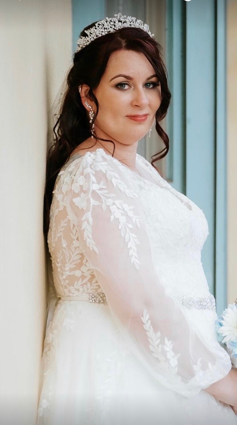 Wedding Hair By Yvonne Bone-Image-101