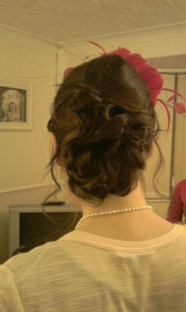 Wedding Hair By Yvonne Bone-Image-133