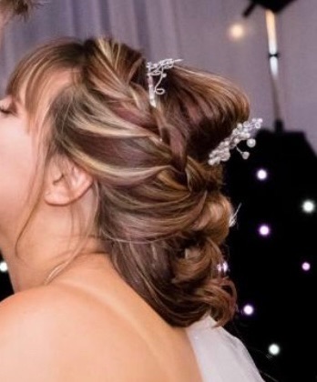 Wedding Hair By Yvonne Bone-Image-87