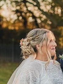 Wedding Hair By Yvonne Bone-Image-11